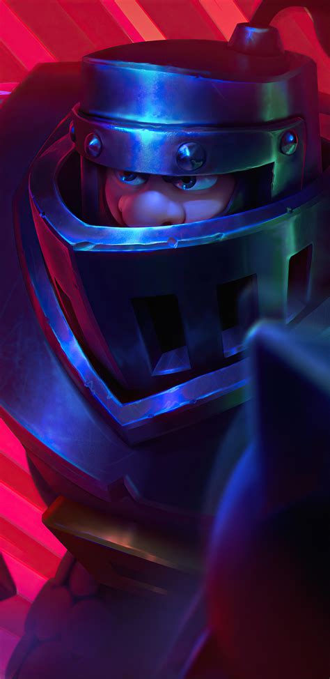 wallpaper mega knight|Egmegaknight Clash Royale 4k Wallpaper,HD Games .
